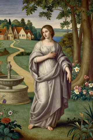 Emma historical or symbolic source image