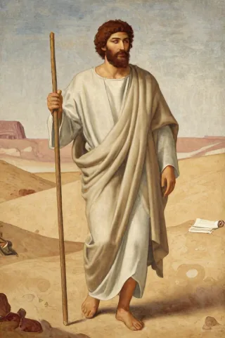 Emmanuel historical or symbolic source image