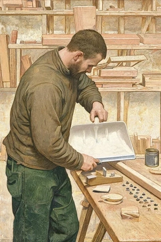 Emmet historical or symbolic source image