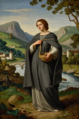 Ffion historical or symbolic source image