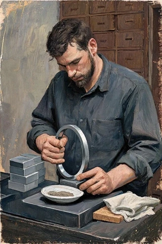 Ervin historical or symbolic source image