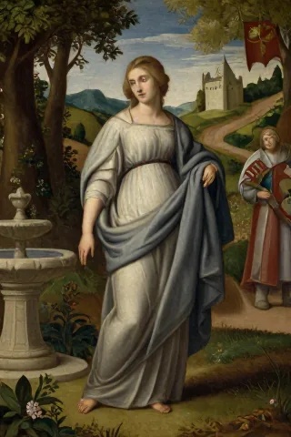Etta historical or symbolic source image