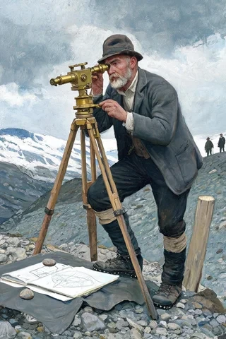 Everest historical or symbolic source image