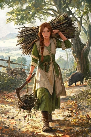 Everlee historical or symbolic source image