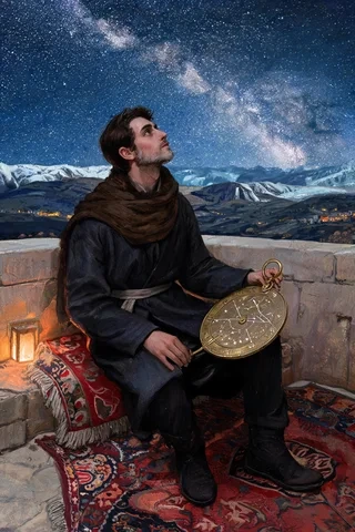 Evren historical or symbolic source image