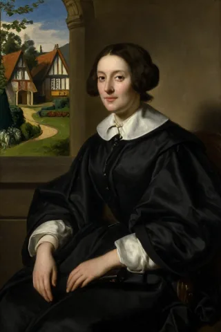 Faye historical or symbolic source image
