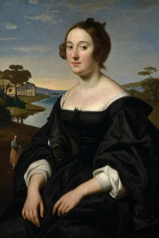 Fiona historical or symbolic source image