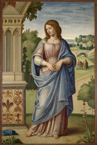 Francine historical or symbolic source image