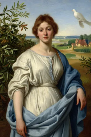 Freda historical or symbolic source image