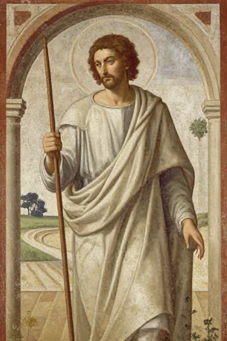 Gavin historical or symbolic source image