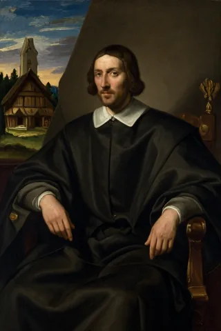 Gerald historical or symbolic source image