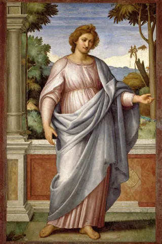 Gianna historical or symbolic source image