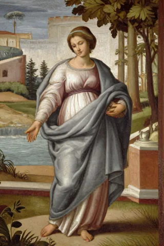 Giovanna historical or symbolic source image