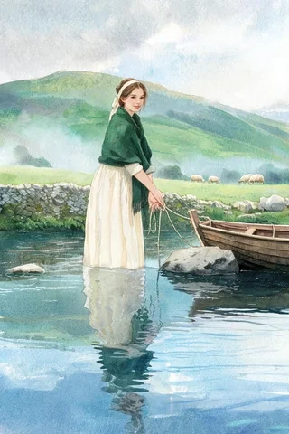 Gracelyn historical or symbolic source image
