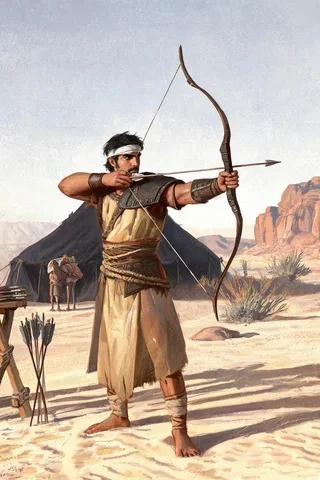 Hamza historical or symbolic source image