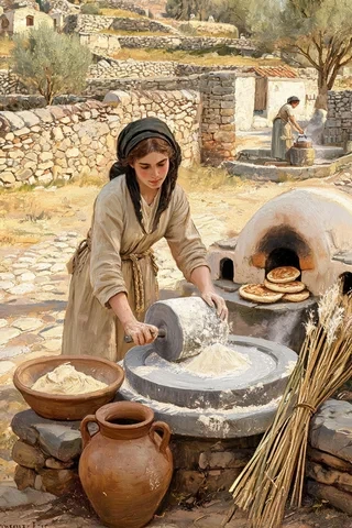 Hanna historical or symbolic source image