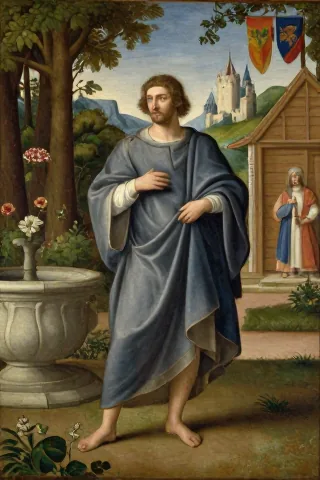 Harvey historical or symbolic source image