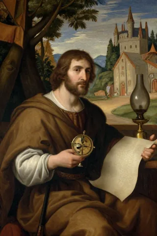 Herbert historical or symbolic source image