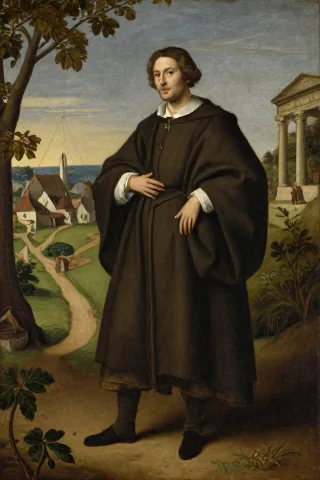 Howard historical or symbolic source image
