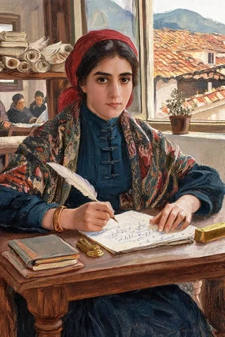 Iliana historical or symbolic source image