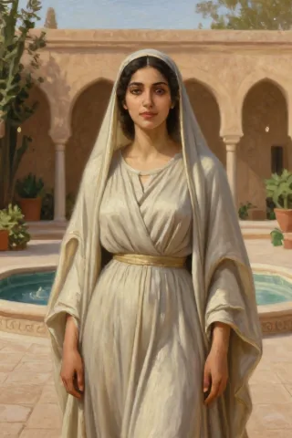 Iman historical or symbolic source image
