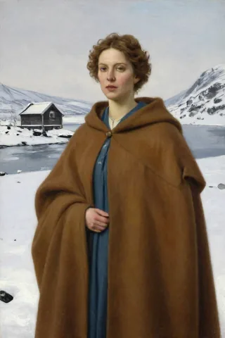 Ingrid historical or symbolic source image