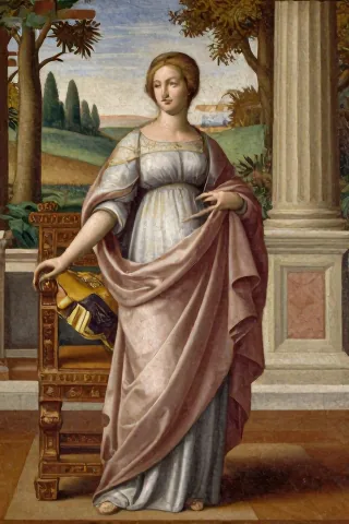 Isabella historical or symbolic source image