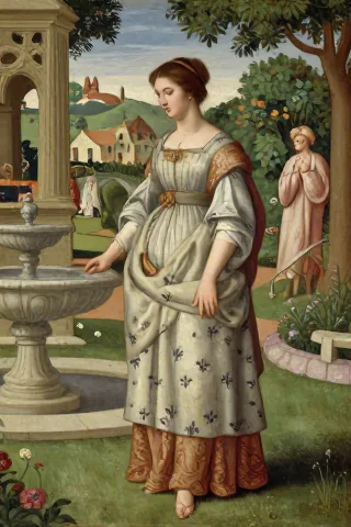 Jacklyn historical or symbolic source image