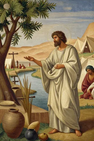 Jacoby historical or symbolic source image