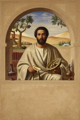 Jamal historical or symbolic source image