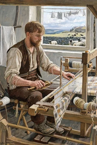 Jamie historical or symbolic source image