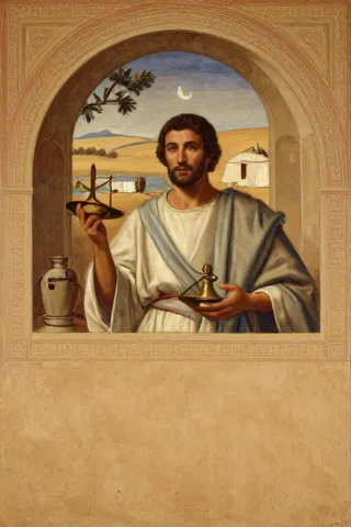 Jamir historical or symbolic source image