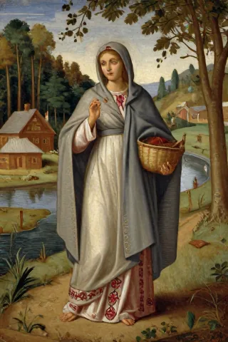 Jana historical or symbolic source image