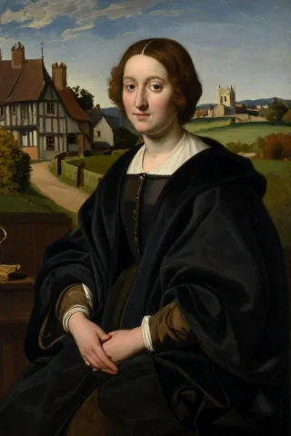 Janice historical or symbolic source image