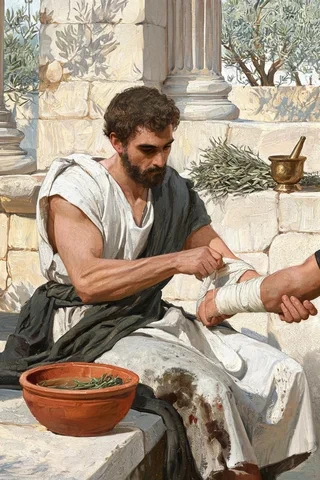 Jase historical or symbolic source image