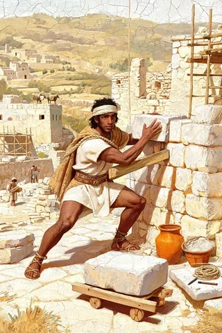 Jasiah historical or symbolic source image