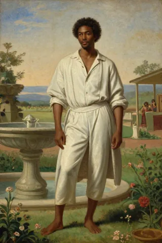 Jax historical or symbolic source image