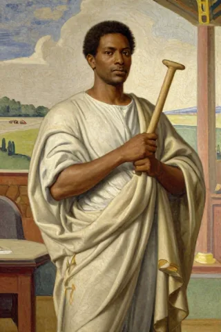 Jayson historical or symbolic source image