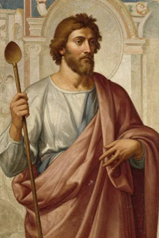 Jedidiah historical or symbolic source image