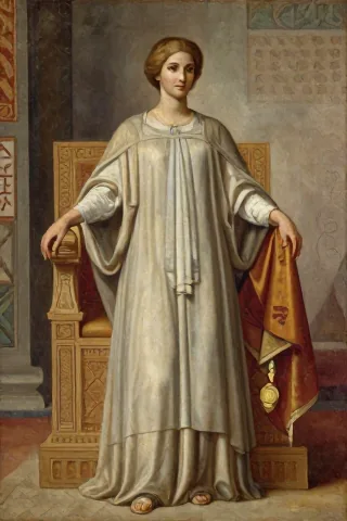 Jennifer historical or symbolic source image