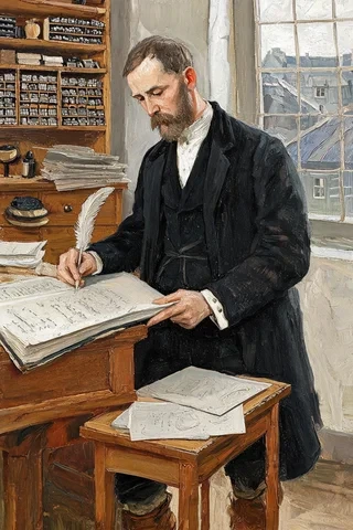 Jeremias historical or symbolic source image