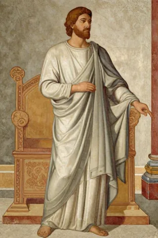 Jesse historical or symbolic source image