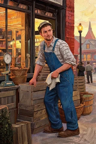 Jimmy historical or symbolic source image