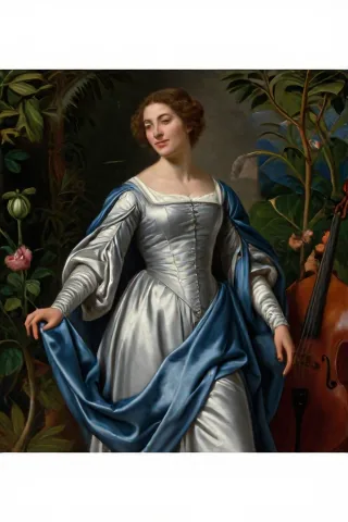 Jocelyn historical or symbolic source image