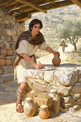 Johnathan historical or symbolic source image