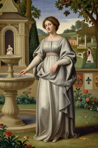 Josephine historical or symbolic source image