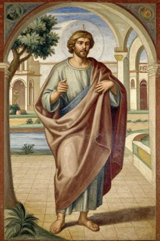 Josue historical or symbolic source image