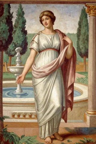 Juliet historical or symbolic source image