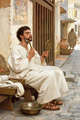 Julio historical or symbolic source image