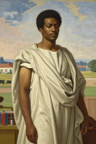 Kaden historical or symbolic source image